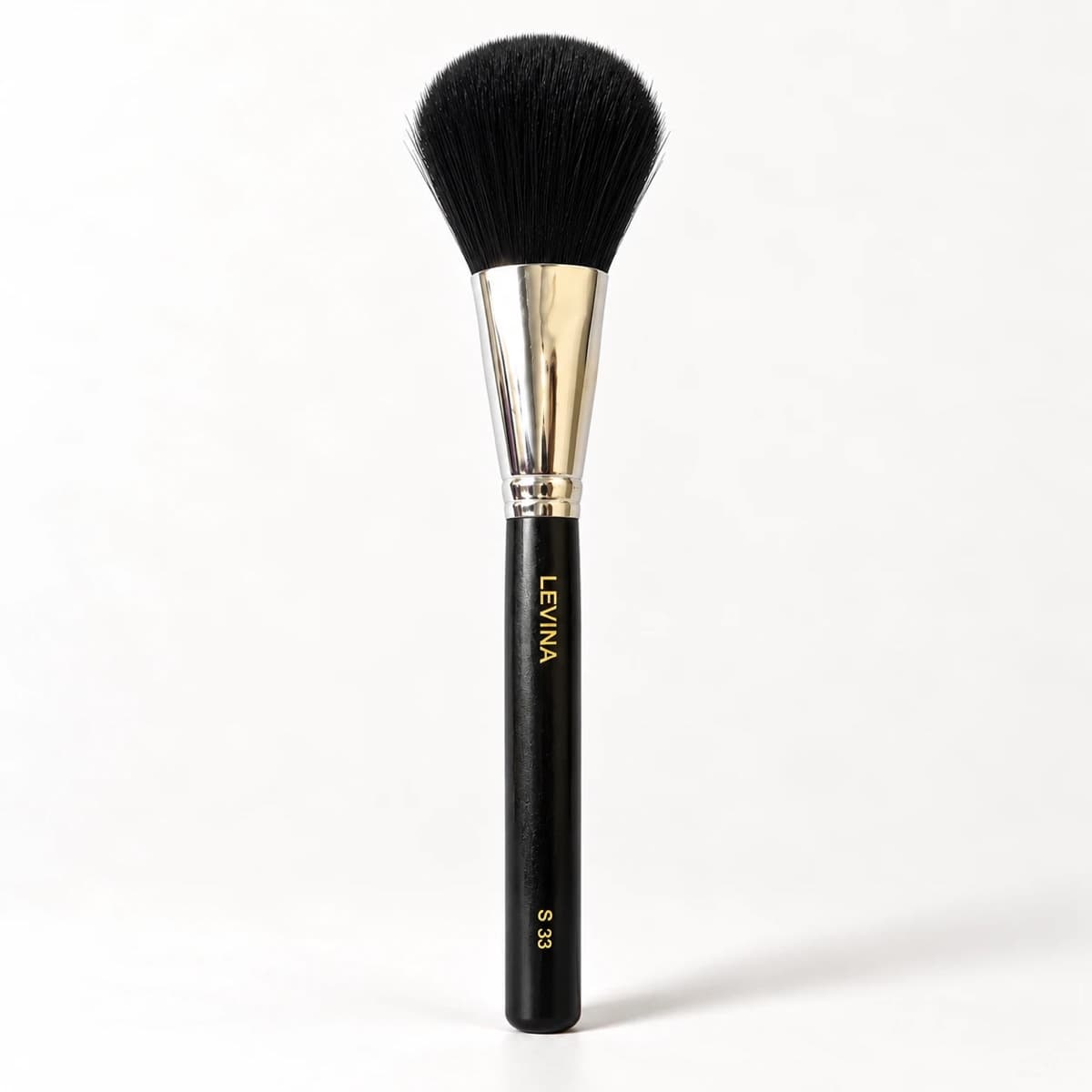 Black Edition, S 33